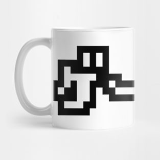 Japanese Gamer ゲーマー Mug